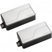 Fishman Fluence Modern Humbucker Pickup Set For Guitar