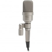 Microtech Gefell M 930 Cardioid Condenser Mic Satin Nickel