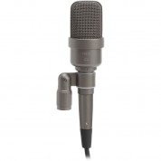 Microtech Gefell M 930 Cardioid Condenser Microphone Bronze