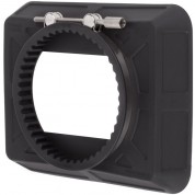 Wooden Camera 2-stage Clamp-on Zip Box 4x5.65