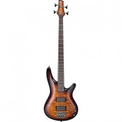 Ibanez Sr400eqm Electric Bass Dragon Eye Burst