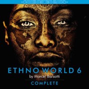 Ethno World 6 Complete Upgrade - Virtual Instrument Bundle