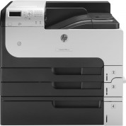 Hp Laserjet Enterprise 700 M712xh Network Laser Printer