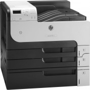 Hp Laserjet Enterprise 700 M712xh Network Laser Printer