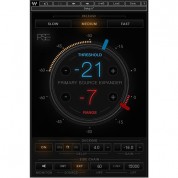 Waves Primary Source Expander Plug-in (native/soundgrid, Download)
