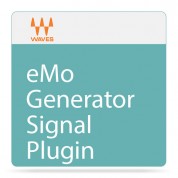 Waves Emo Generator - Signal Generator Plug-in (native/soundgrid)