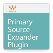 Waves Primary Source Expander Plug-in (native/soundgrid, Download)