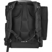 Portabrace Wheeled Backpack For C300 - Black