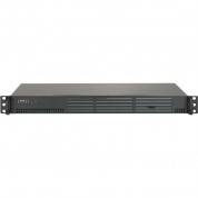 Supermicro Superserver Intel Atom C2358 4x2.5