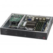 Supermicro E300-8d Intel Xeon D-1518 Server