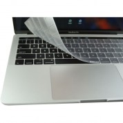 Ezquest Keyboard Cover For Macbook Pro 13.3