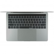 Ezquest Keyboard Cover For Macbook Pro 13.3