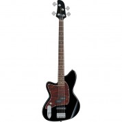 Ibanez Talman Tmb100l Left-handed Electric Bass Black