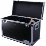 Deejay Led Tbhsldc200 Utility Trunk Case