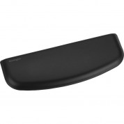 Kensington Ergosoft Wrist Rest For Compact Keyboards Black