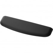 Kensington Ergosoft Wrist Rest For Compact Keyboards Black