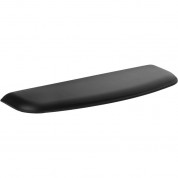 Kensington Ergosoft Wrist Rest For Compact Keyboards Black