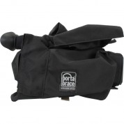 Portabrace Rain Slicker Cover For Panasonic Aj-px230 Camera