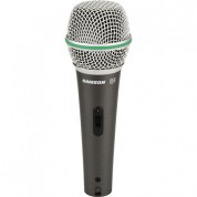 Samson Q4 Dynamic Microphone On/off Switch