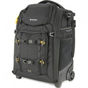 Vanguard Alta Fly 49t Roller Bag Black