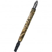 Lenscoat Legcaps 518 Realtree Max-5 Set Of 3