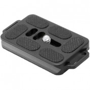 Cinegears Quick Release Grip Plate For Cameras