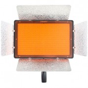 Yongnuo Yn1200w Led Daylight Video Light