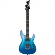 Ibanez S521 Electric Guitar Ocean Fade Metallic