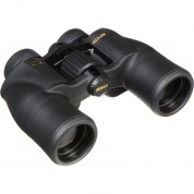 Nikon Aculon A211 8x42 Binoculars - Black