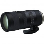 Tamron 70-200mm F/2.8 Di Vc Usd G2 Lens Canon Ef