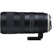 Tamron 70-200mm F/2.8 Di Vc Usd G2 Lens Canon Ef