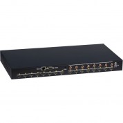 Muxlab 4k60 Hdmi 8x8 Matrix Switcher Eu Power