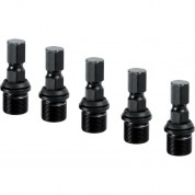 Gator Mic Adapter Inserts For Frameworks Quick Release (5-pack)