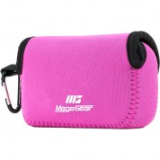 Megagear Ultralight Neoprene Camera Case For Nikon Coolpix S33