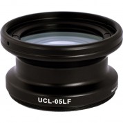 Fantasea Ucl-05lf +6 Macro Lens For Underwater Photography