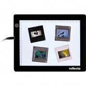 Reflecta A5 Led Light Pad For Tracing And Drawing