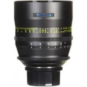 Tokina 50mm T1.5 Cinema Lens Pl Mount Feet Focus Scale