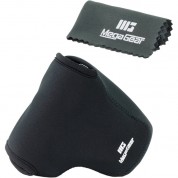 Megagear Neoprene Camera Case For Nikon Coolpix B700