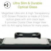 Megagear Lcd Screen Protector For Nikon Coolpix B700