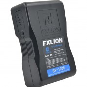 Fxlion Cool Black 14.8v 130wh V-mount Battery