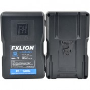 Fxlion Cool Black 14.8v 130wh V-mount Battery