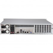 Supermicro 72tb 12-bay Nas Server For Red Hat Ceph