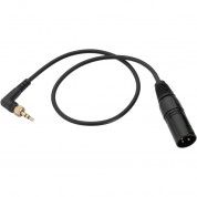 3.5mm Trs To 3-pin Xlr Cable For Camera Receiver (15