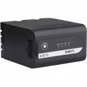 Swit S-8i75 Battery For Jvc Hm600 Camcorder