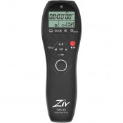 Ziv Trs-10 Wireless Timer Remote For Sony Cameras