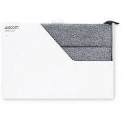 Wacom Soft Case Large | Compact Protective Sleeve