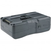 Fxlion Cool Black 14.8v 130wh V-mount Battery