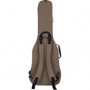 Gator Transit Gig Bag For Electric Guitar Tan