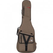 Gator Transit Gig Bag For Electric Guitar Tan