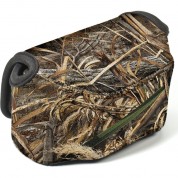 Lenscoat Bodybag Point-and-shoot Zoom Realtree Max-5